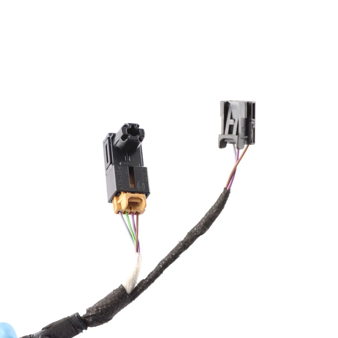 8Y Door Wiring Loom Cable Harness Front Driver's Side to Audi A3 S3 with Part number 8Y4971035H Audi A3 S3 8Y Door Wiring Loom Cable Harness Front Driver's Side - SKU 8Y4971035H - Part number 8Y4971035H