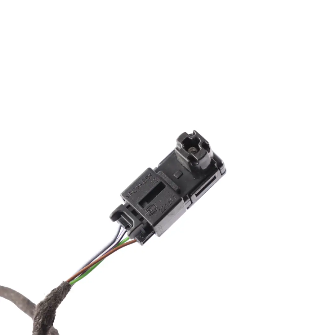 8Y Door Wiring Loom Cable Harness Front Driver's Side to Audi A3 S3 with Part number 8Y4971035H Audi A3 S3 8Y Door Wiring Loom Cable Harness Front Driver's Side - SKU 8Y4971035H - Part number 8Y4971035H