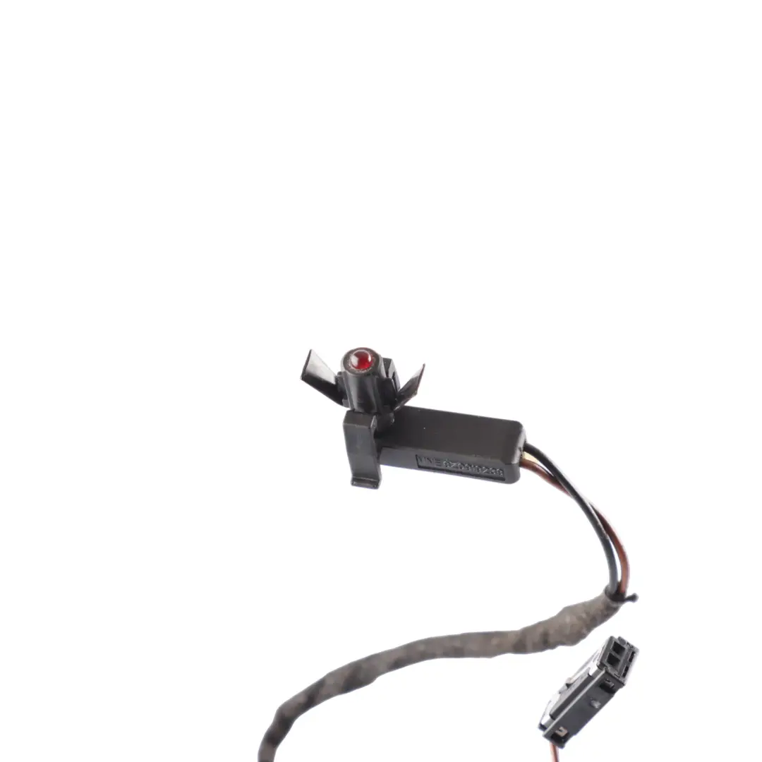 8Y Door Wiring Loom Cable Harness Front Driver's Side to Audi A3 S3 with Part number 8Y4971035H Audi A3 S3 8Y Door Wiring Loom Cable Harness Front Driver's Side - SKU 8Y4971035H - Part number 8Y4971035H