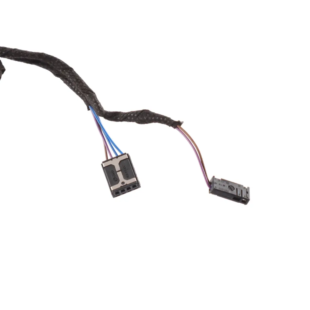 8Y Door Wiring Loom Cable Harness Front Driver's Side to Audi A3 S3 with Part number 8Y4971035H Audi A3 S3 8Y Door Wiring Loom Cable Harness Front Driver's Side - SKU 8Y4971035H - Part number 8Y4971035H