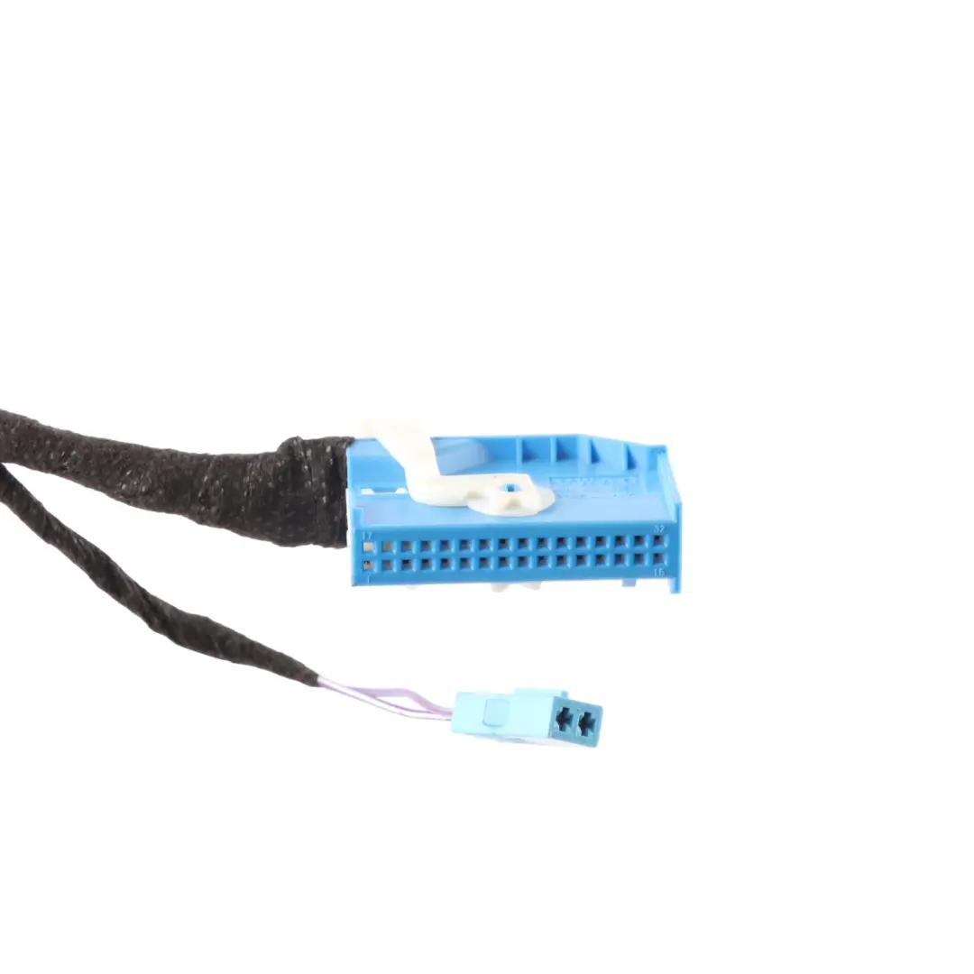 8Y Door Wiring Loom Cable Harness Front Driver's Side to Audi A3 S3 with Part number 8Y4971035H Audi A3 S3 8Y Door Wiring Loom Cable Harness Front Driver's Side - SKU 8Y4971035H - Part number 8Y4971035H