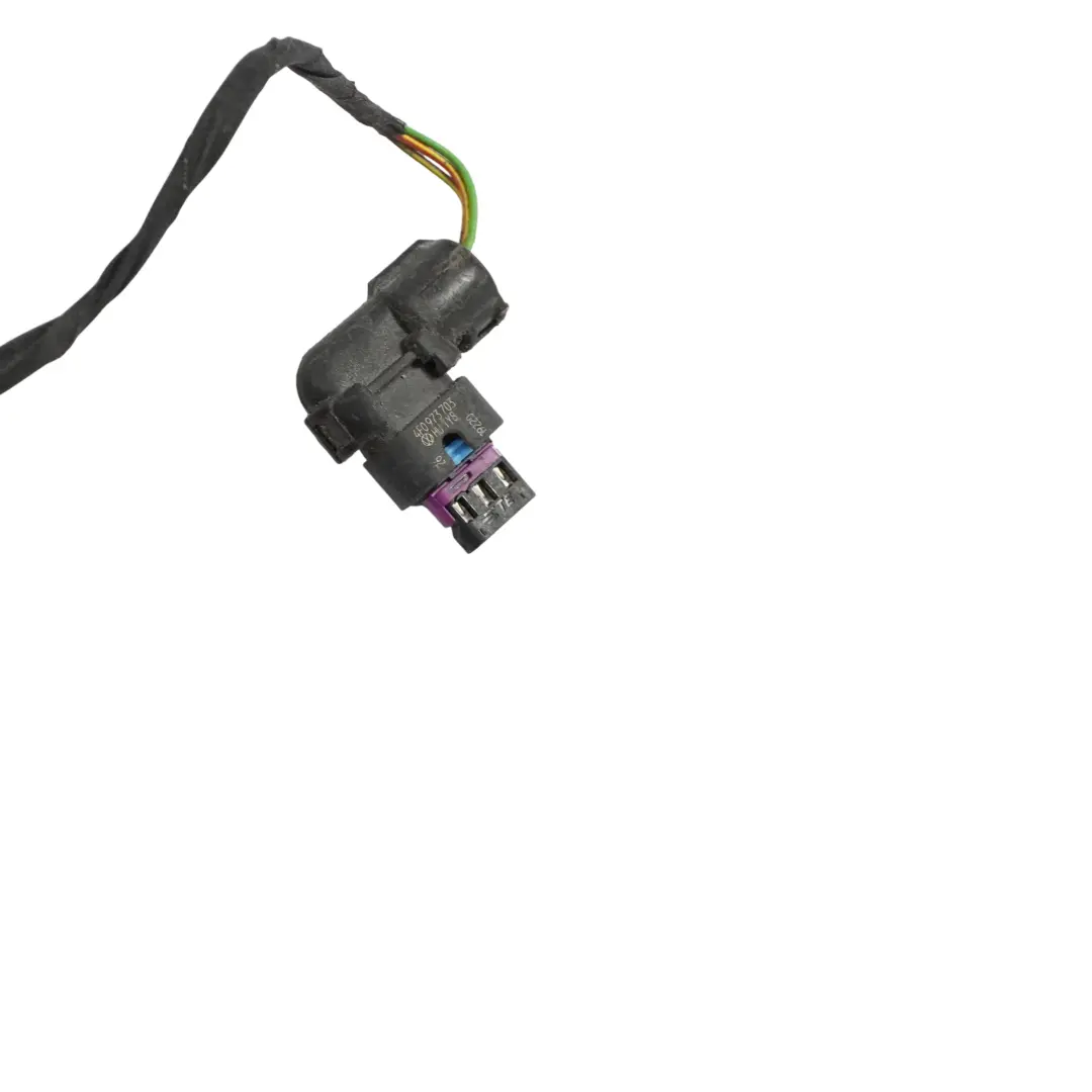 Audi S3 8Y Elettrico Paraurti Posteriore Cablaggio PDC Cavo Loom - SKU 8Y4971104AL - Numero di parte 8Y4971104AL