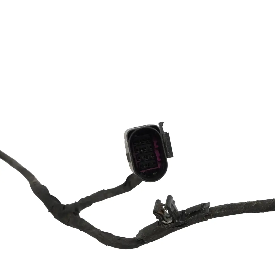 8Y Parachoques Eléctrico Trasero Mazo De Cables PDC Loom para Audi S3 con número de pieza 8Y4971104AL Audi S3 8Y Parachoques Eléctrico Trasero Mazo De Cables PDC Loom - SKU 8Y4971104AL - Número de pieza 8Y4971104AL