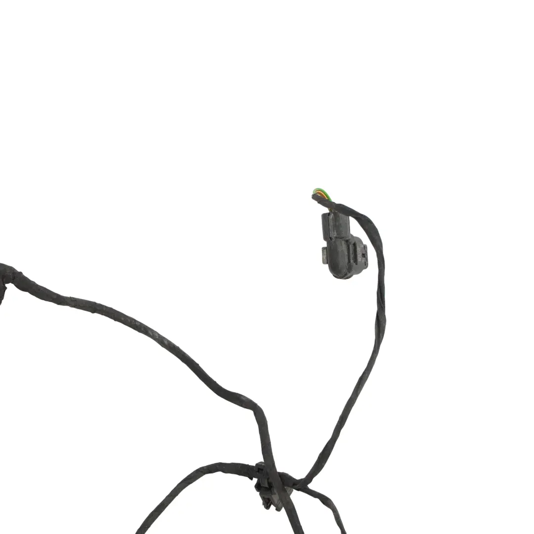 8Y Elektrische Stoßstange Hinten Kabelbaum PDC Loom Kabel für Audi S3 mit Teilenummer 8Y4971104AL Audi S3 8Y Elektrische Stoßstange Hinten Kabelbaum PDC Loom Kabel - SKU 8Y4971104AL - Teilenummer 8Y4971104AL