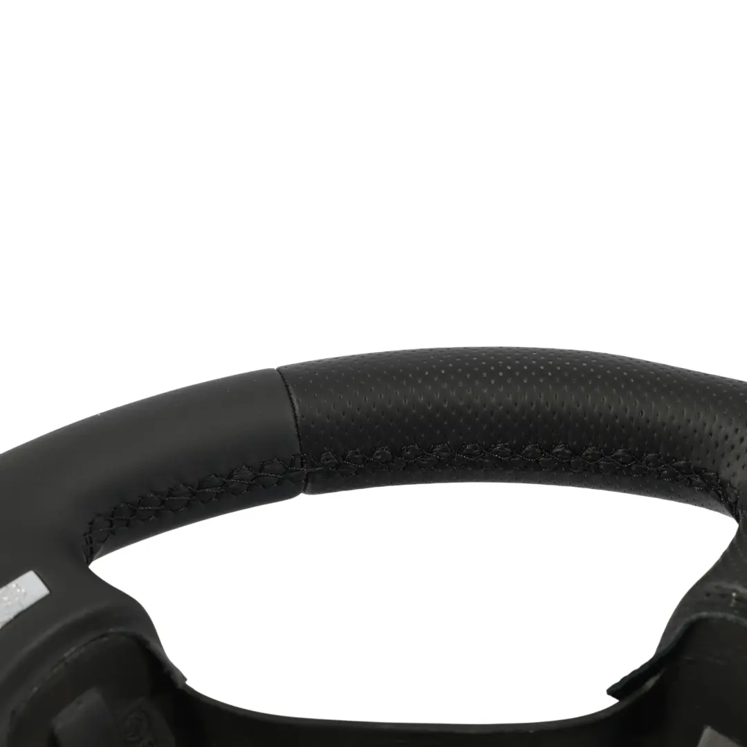 Audi A3 S3 8L Volant NEUF Cuir Noir - SKU 8Z0419091AB-1 - Numéro de pièce 8Z0419091AB