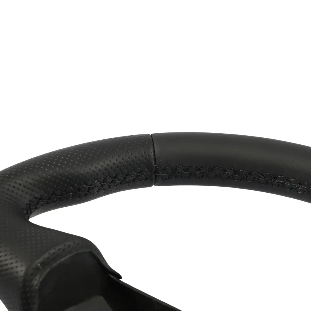 8L Volant NEUF Cuir Noir pour Audi A3 S3 à propos du numéro de pièce 8Z0419091AB Audi A3 S3 8L Volant NEUF Cuir Noir - SKU 8Z0419091AB-1 - Numéro de pièce 8Z0419091AB