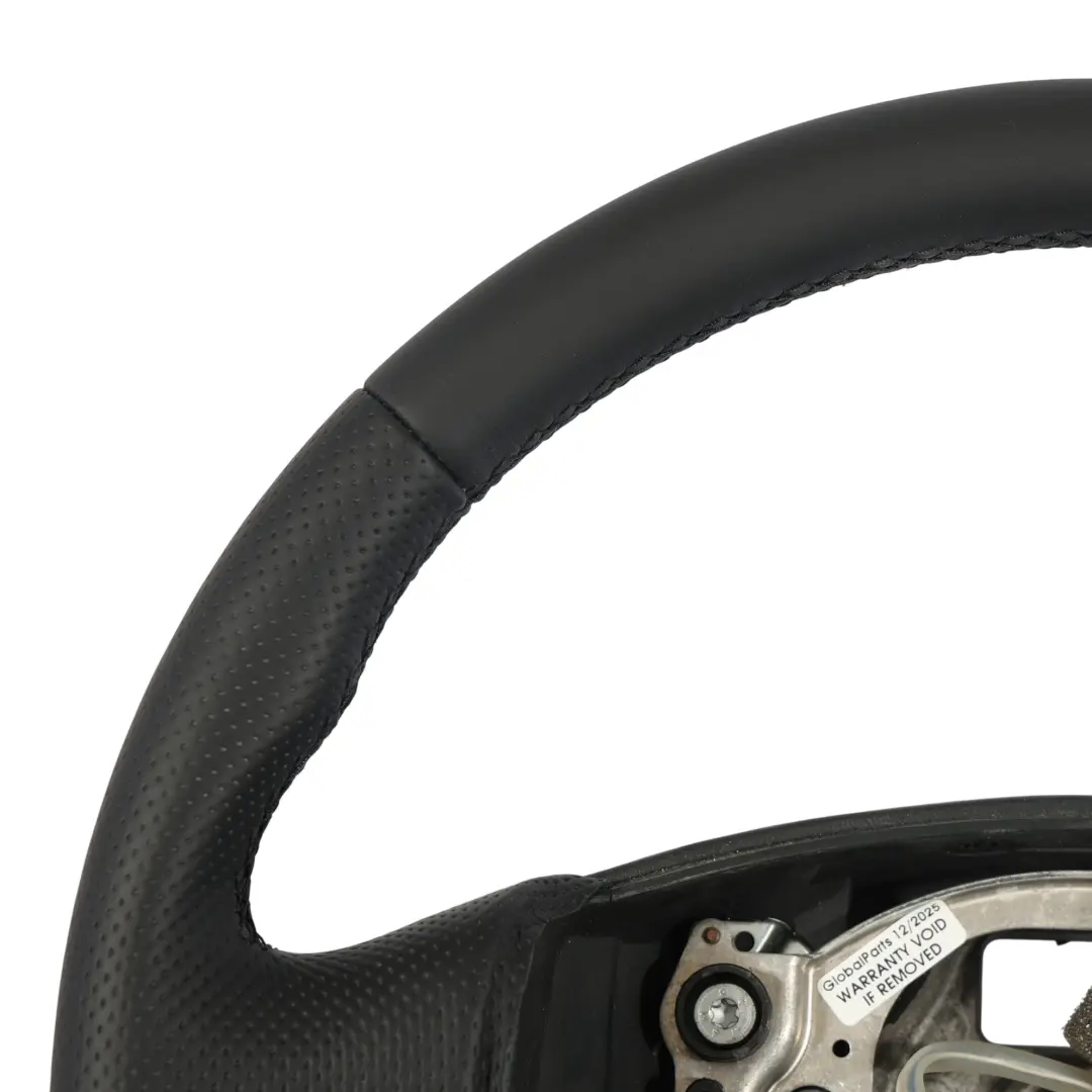 8L Volant NEUF Cuir Noir pour Audi A3 S3 à propos du numéro de pièce 8Z0419091AB Audi A3 S3 8L Volant NEUF Cuir Noir - SKU 8Z0419091AB-1 - Numéro de pièce 8Z0419091AB