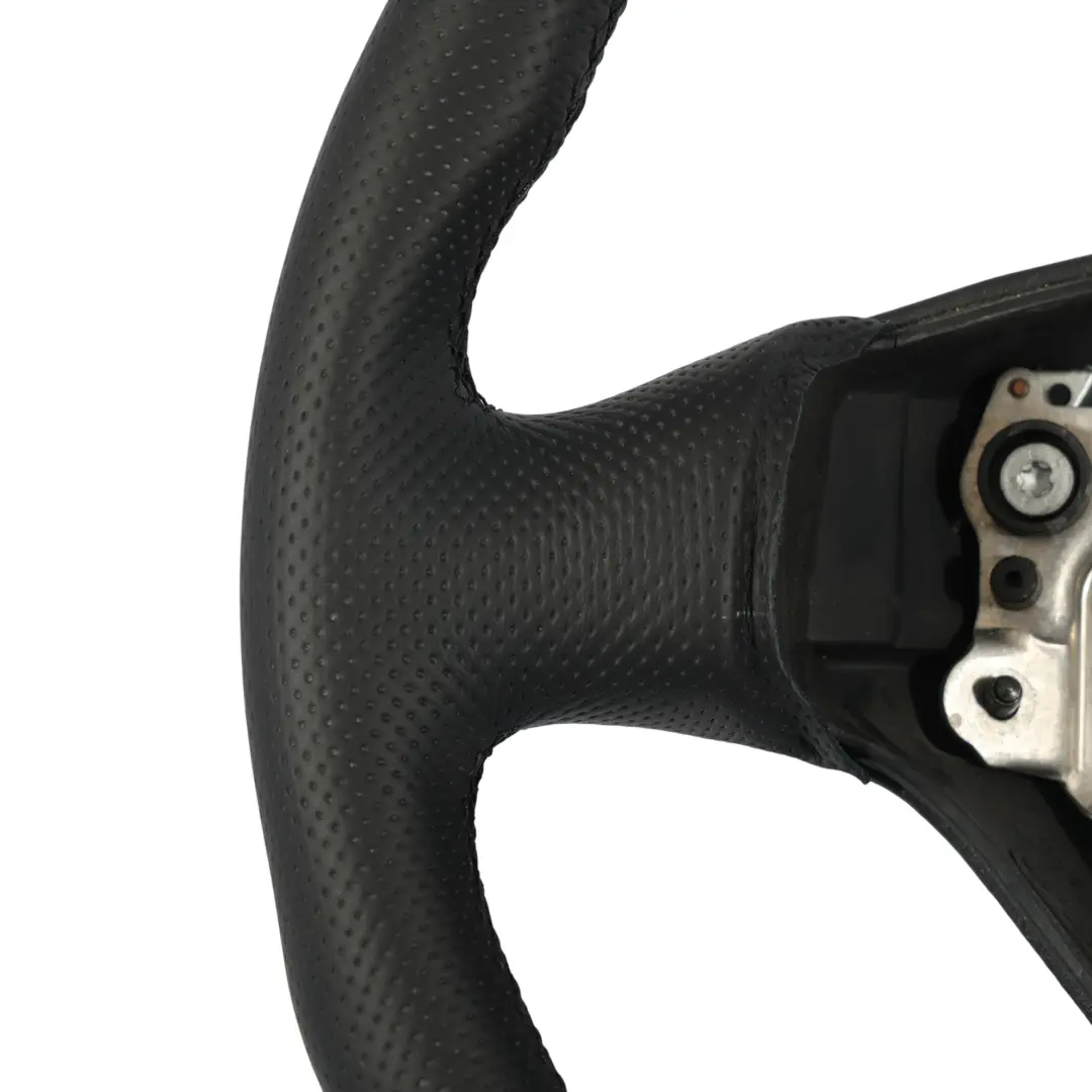 8L Kierownica NOWA Czarna Skóra do Audi A3 S3 o numerze 8Z0419091AB Audi A3 S3 8L Kierownica NOWA Czarna Skóra - SKU 8Z0419091AB-1 - Numer Części 8Z0419091AB