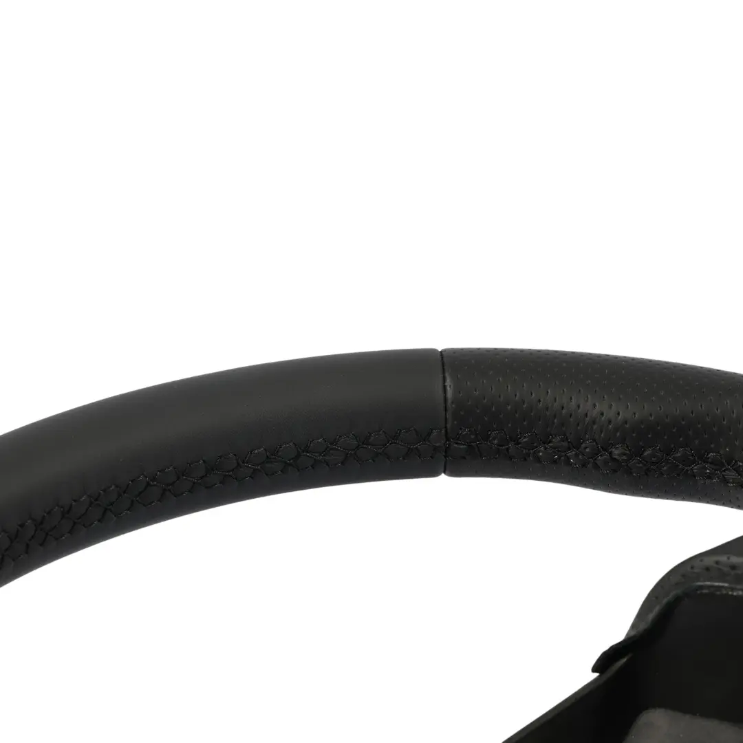 8L Steering Wheel NEW Black Leather to Audi A3 S3 with Part number 8Z0419091AB Audi A3 S3 8L Steering Wheel NEW Black Leather - SKU 8Z0419091AB-1 - Part number 8Z0419091AB