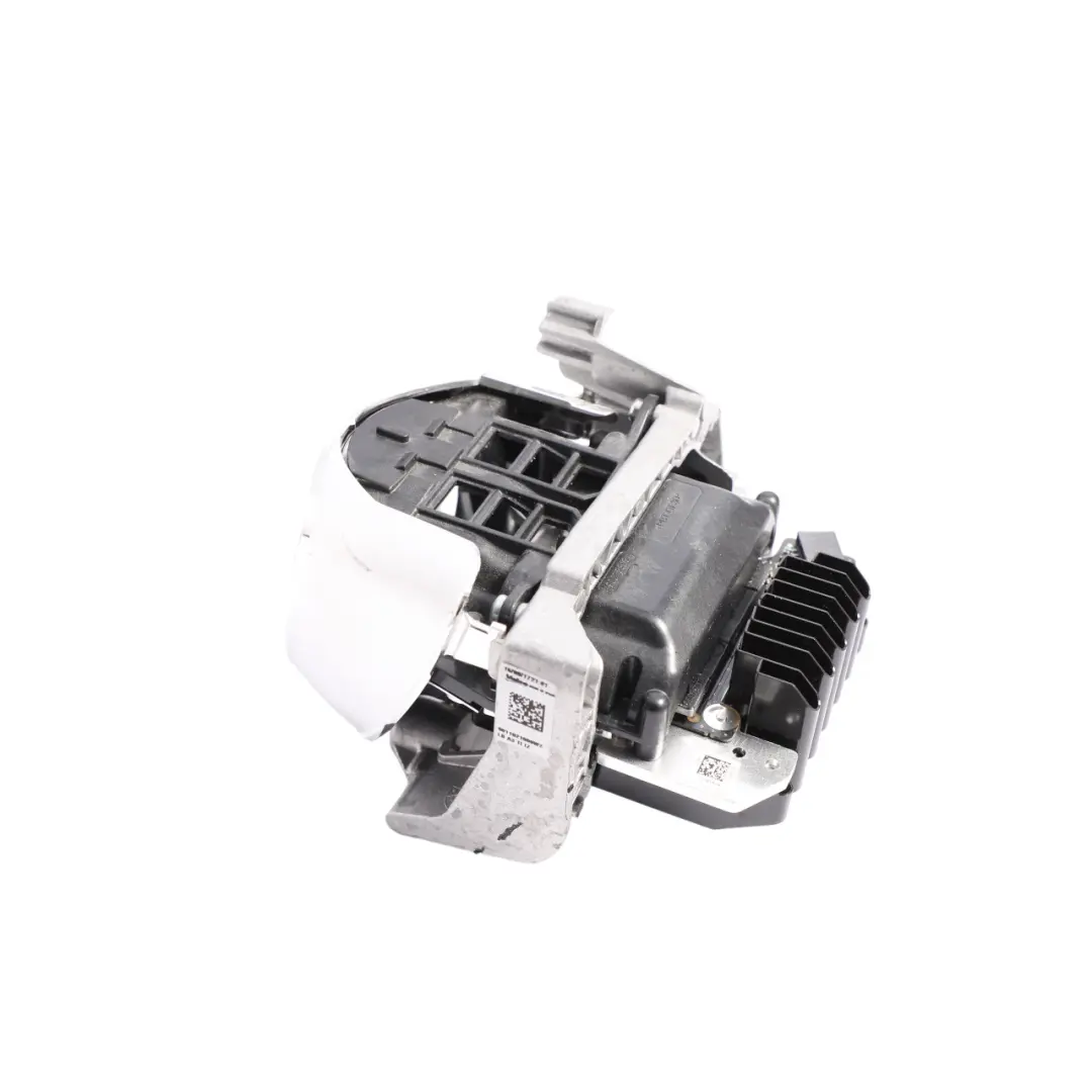 Audi A3 8V Front Headlight LED Lens Headlamp Unit Left N/S 9011021000W2 - SKU 90078818 - Part number 90078818