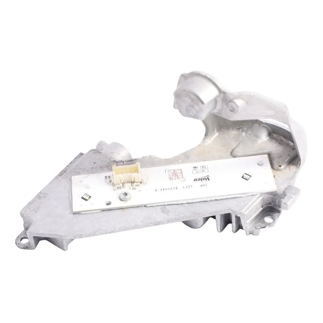 Audi A3 8V Headlight Module LED Valeo Ballast Control Unit Left N/S 90106506