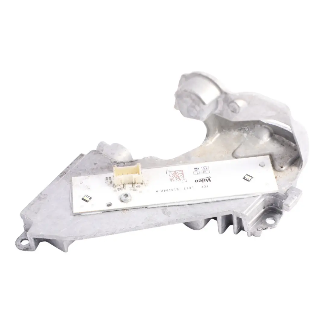 Headlight Module LED Valeo Ballast Control Unit Left N/S to Audi A3 8V with Part number 90106506 Audi A3 8V Headlight Module LED Valeo Ballast Control Unit Left N/S - SKU 90106506 - Part number 90106506