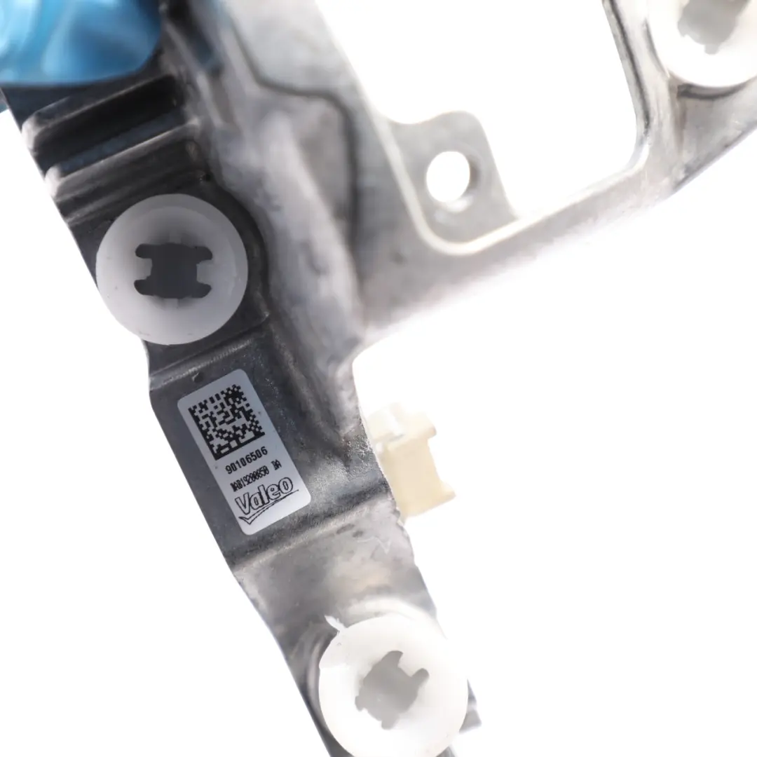 Headlight Module LED Valeo Ballast Control Unit Left N/S to Audi A3 8V with Part number 90106506 Audi A3 8V Headlight Module LED Valeo Ballast Control Unit Left N/S - SKU 90106506 - Part number 90106506