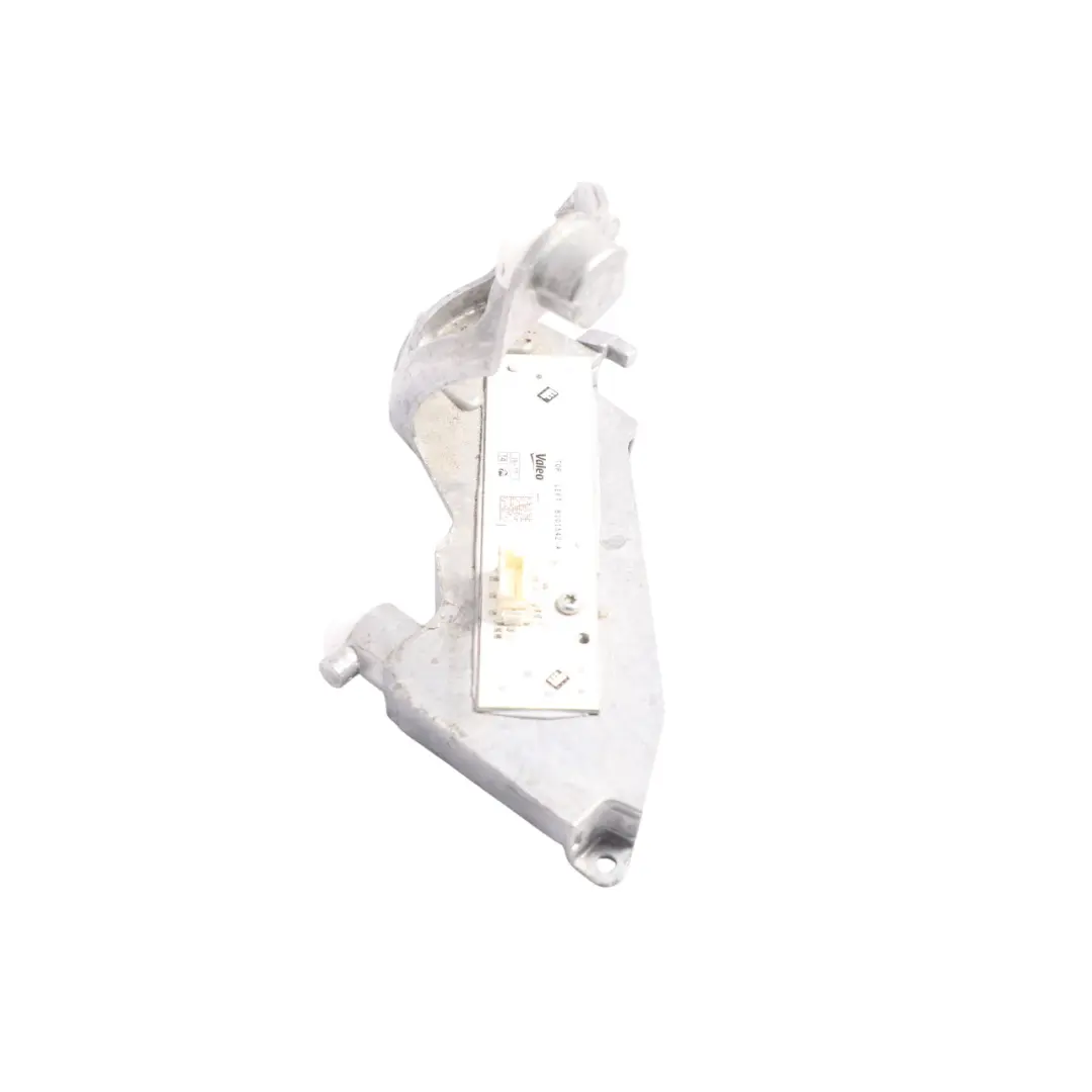 Headlight Module LED Valeo Ballast Control Unit Left N/S to Audi A3 8V with Part number 90106506 Audi A3 8V Headlight Module LED Valeo Ballast Control Unit Left N/S - SKU 90106506 - Part number 90106506