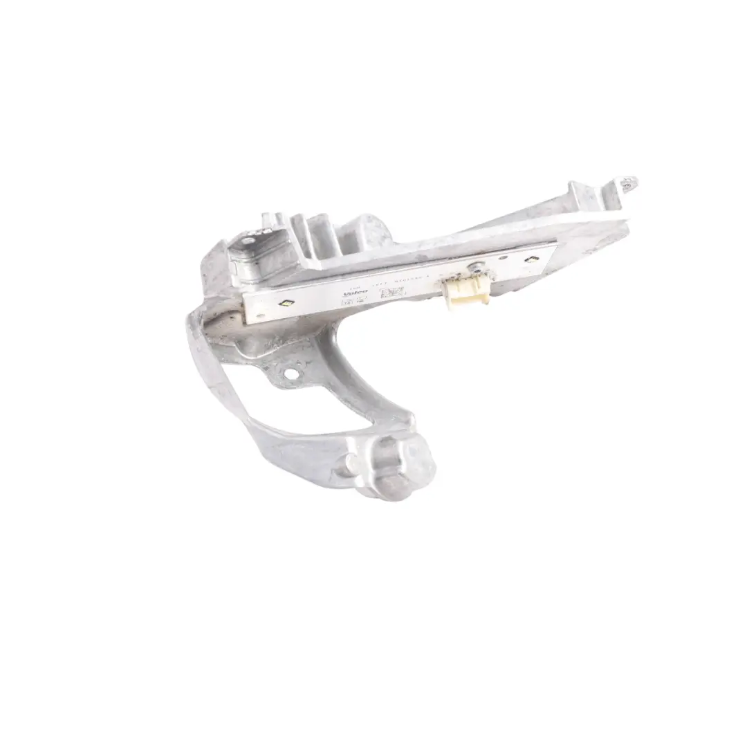 Headlight Module LED Valeo Ballast Control Unit Left N/S to Audi A3 8V with Part number 90106506 Audi A3 8V Headlight Module LED Valeo Ballast Control Unit Left N/S - SKU 90106506 - Part number 90106506