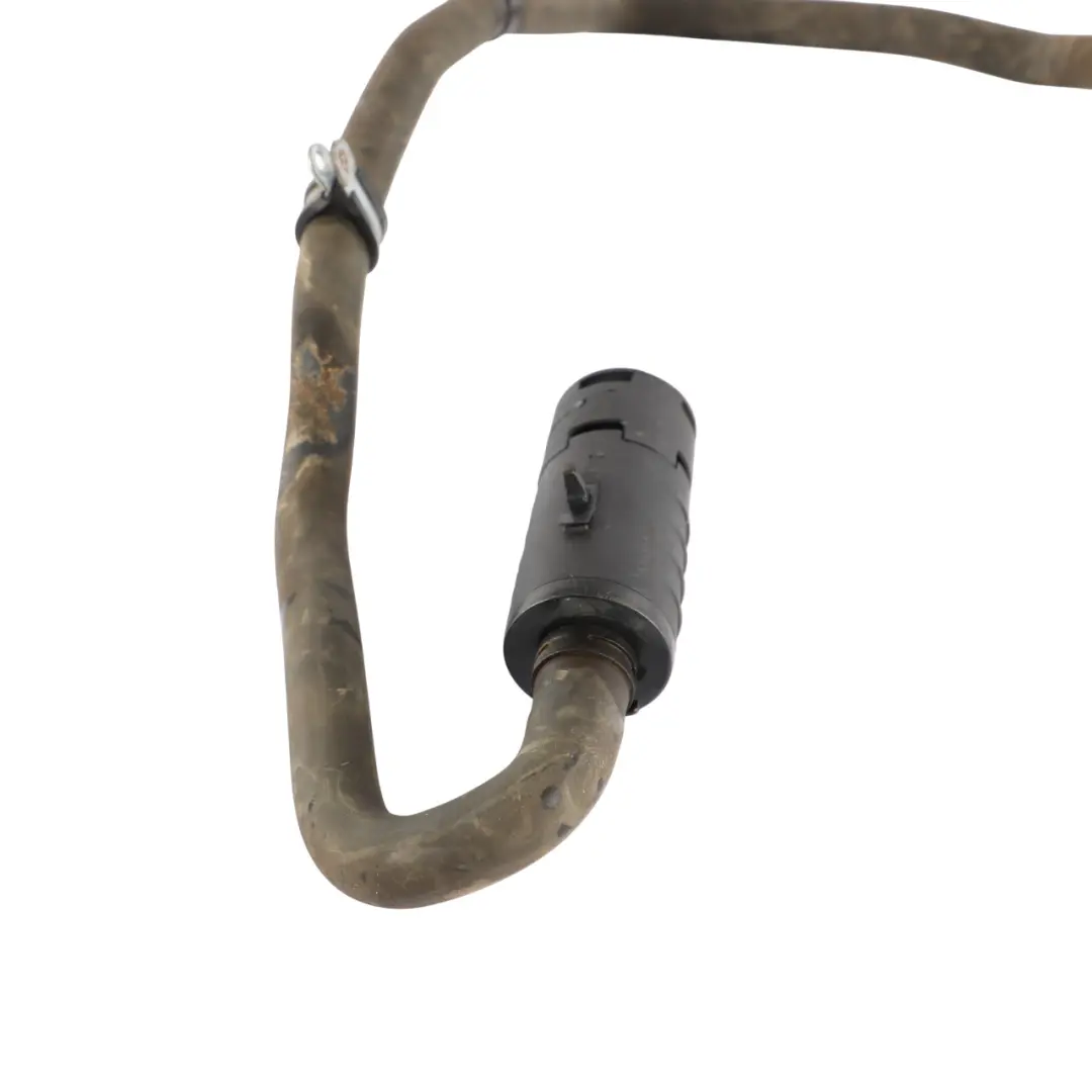 BMW X5 F15 E70 X6 F16 E71 Webasto Heater Air Intake Pipe Hose Line 6950311 - SKU 9010878 - Part number 9010878