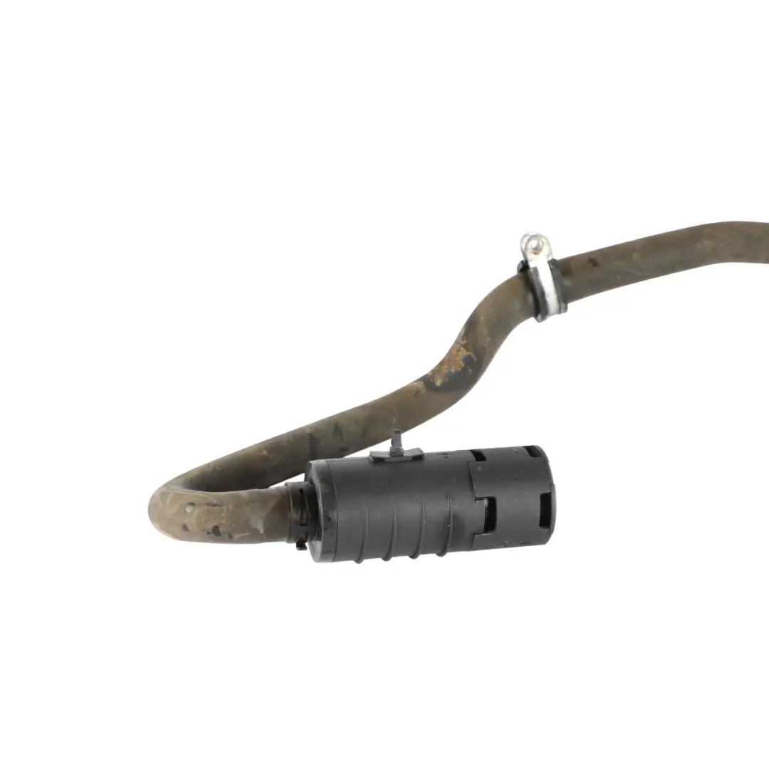 Webasto Heater Air Intake Pipe Hose Line 6950311 to BMW X5 F15 E70 X6 F16 E71 with Part number 9010878 BMW X5 F15 E70 X6 F16 E71 Webasto Heater Air Intake Pipe Hose Line 6950311 - SKU 9010878 - Part number 9010878