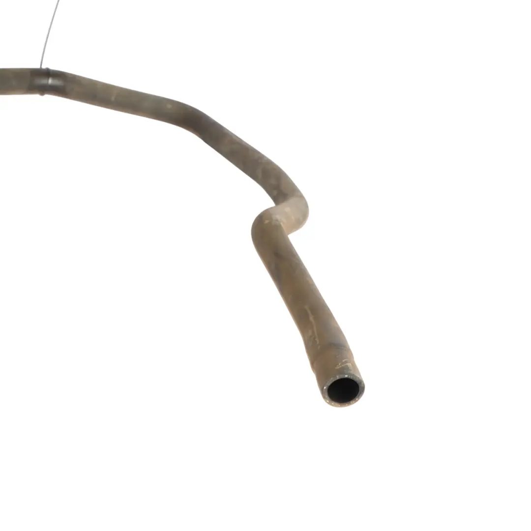 BMW X5 F15 E70 X6 F16 E71 Webasto Heater Air Intake Pipe Hose Line 6950311 - SKU 9010878 - Part number 9010878