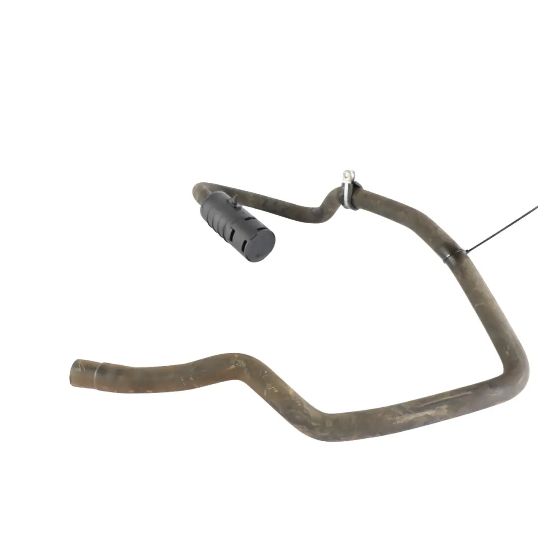 Webasto Heater Air Intake Pipe Hose Line 6950311 to BMW X5 F15 E70 X6 F16 E71 with Part number 9010878 BMW X5 F15 E70 X6 F16 E71 Webasto Heater Air Intake Pipe Hose Line 6950311 - SKU 9010878 - Part number 9010878