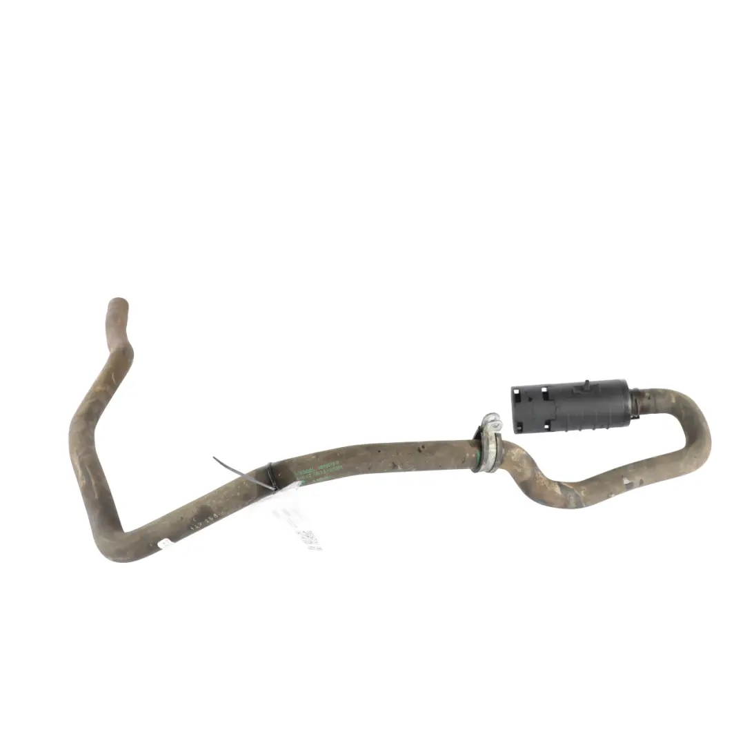 Webasto Heater Air Intake Pipe Hose Line 6950311 to BMW X5 F15 E70 X6 F16 E71 with Part number 9010878 BMW X5 F15 E70 X6 F16 E71 Webasto Heater Air Intake Pipe Hose Line 6950311 - SKU 9010878 - Part number 9010878