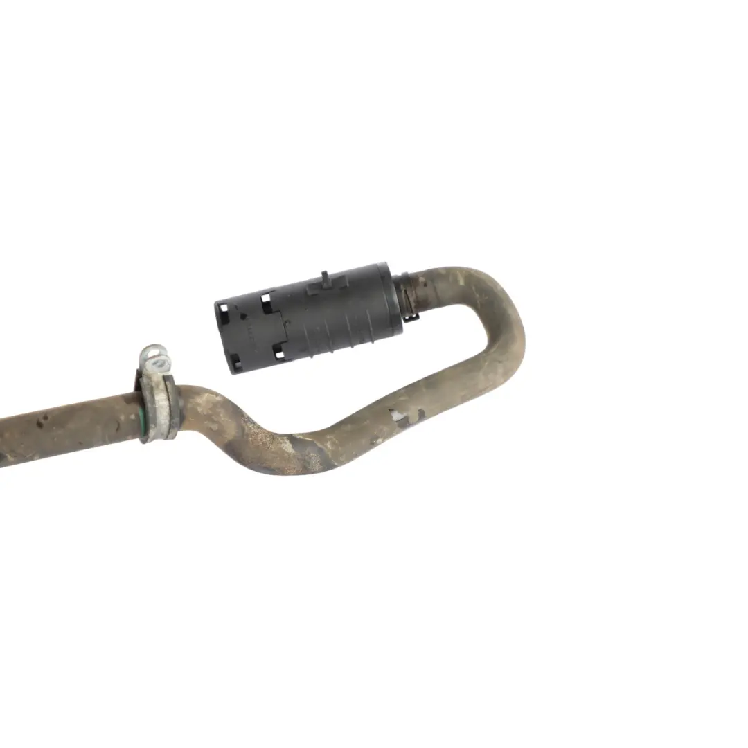 Webasto Heater Air Intake Pipe Hose Line 6950311 to BMW X5 F15 E70 X6 F16 E71 with Part number 9010878 BMW X5 F15 E70 X6 F16 E71 Webasto Heater Air Intake Pipe Hose Line 6950311 - SKU 9010878 - Part number 9010878