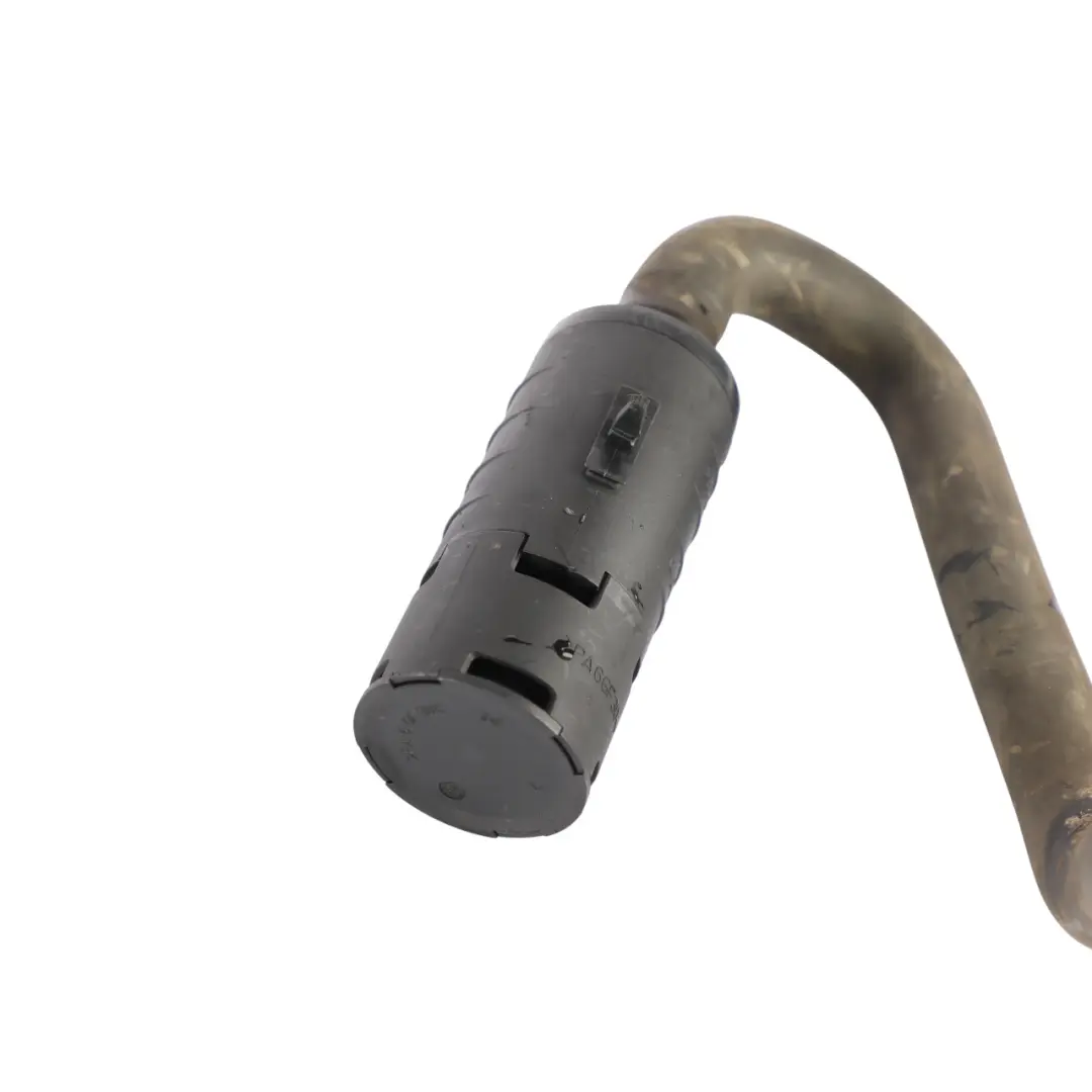 BMW X5 F15 E70 X6 F16 E71 Webasto Heater Air Intake Pipe Hose Line 6950311 - SKU 9010878 - Part number 9010878