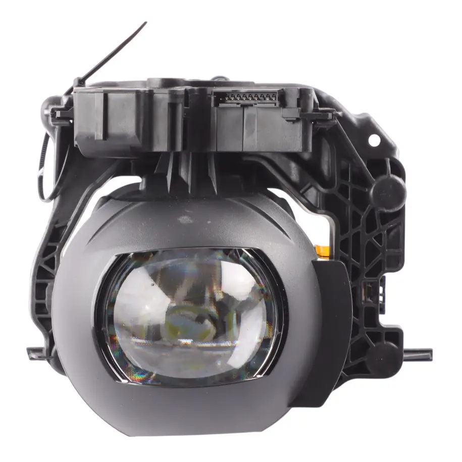 Headlight Lens Adapitive LED Headlamp Lighting Unit to BMW F22 F87 LCI with Part number 90124817 BMW F22 F87 LCI Headlight Lens Adapitive LED Headlamp Lighting Unit - SKU 90124817 - Part number 90124817