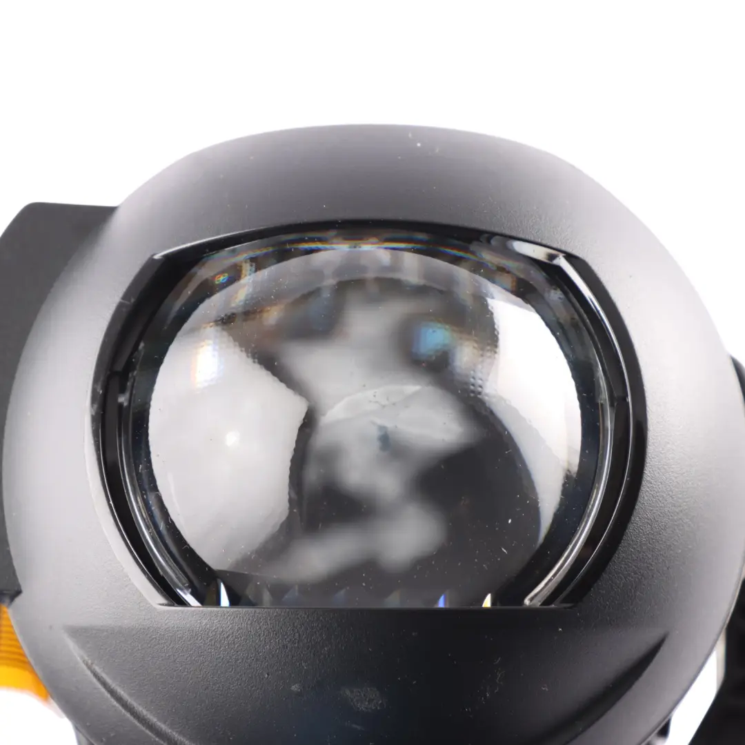 Headlight Lens Adapitive LED Headlamp Lighting Unit to BMW F22 F87 LCI with Part number 90124817 BMW F22 F87 LCI Headlight Lens Adapitive LED Headlamp Lighting Unit - SKU 90124817 - Part number 90124817