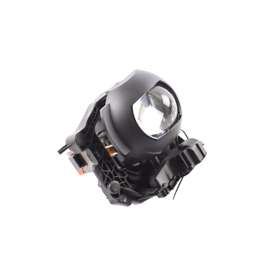 Headlight Lens Adapitive LED Headlamp Lighting Unit to BMW F22 F87 LCI with Part number 90124817 BMW F22 F87 LCI Headlight Lens Adapitive LED Headlamp Lighting Unit - SKU 90124817 - Part number 90124817