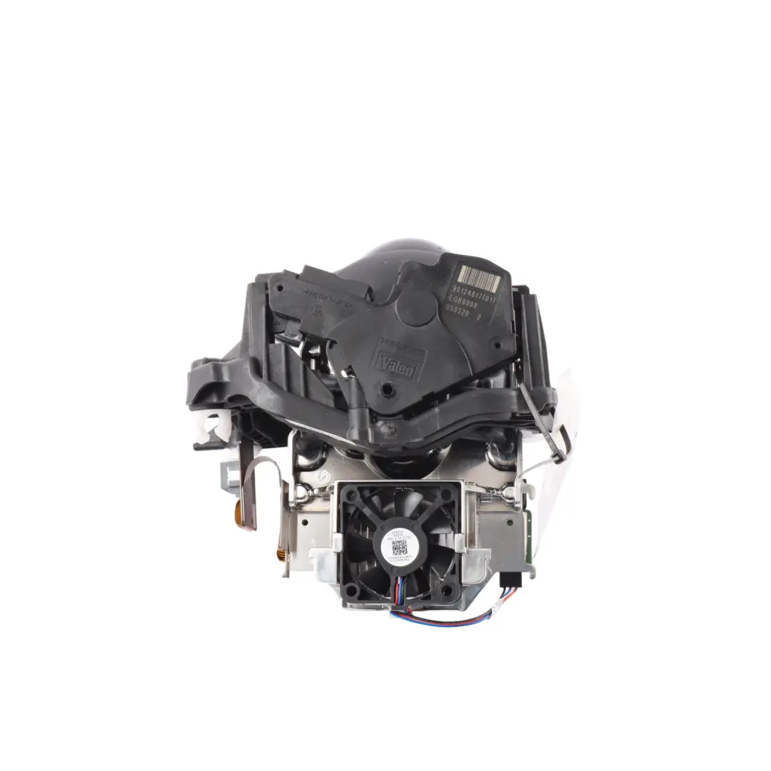 Headlight Lens Adapitive LED Headlamp Lighting Unit to BMW F22 F87 LCI with Part number 90124817 BMW F22 F87 LCI Headlight Lens Adapitive LED Headlamp Lighting Unit - SKU 90124817 - Part number 90124817