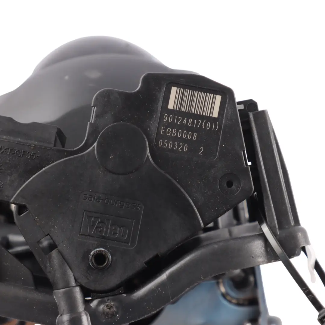 Headlight Lens Adapitive LED Headlamp Lighting Unit to BMW F22 F87 LCI with Part number 90124817 BMW F22 F87 LCI Headlight Lens Adapitive LED Headlamp Lighting Unit - SKU 90124817 - Part number 90124817