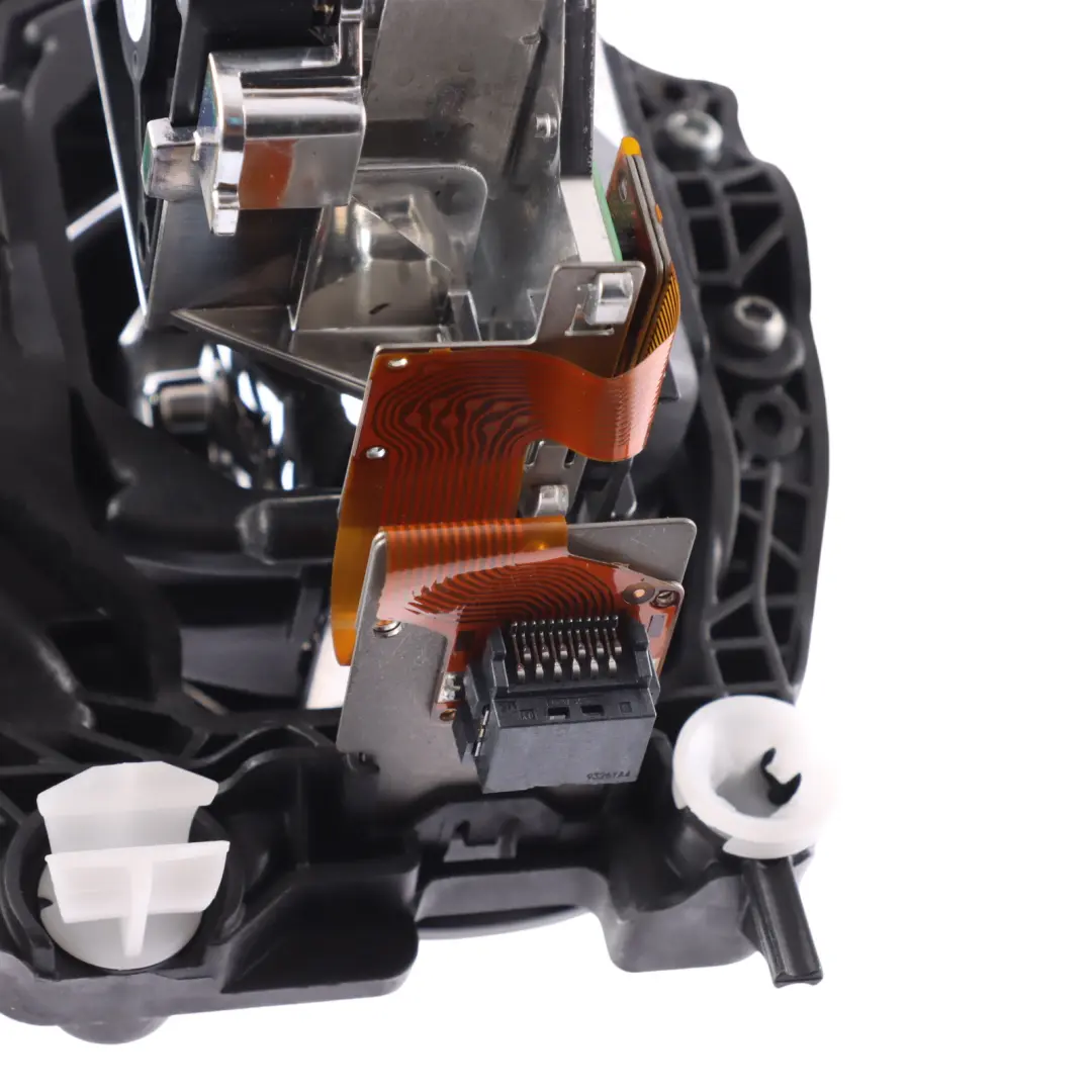 Headlight Lens Adapitive LED Headlamp Lighting Unit to BMW F22 F87 LCI with Part number 90124817 BMW F22 F87 LCI Headlight Lens Adapitive LED Headlamp Lighting Unit - SKU 90124817 - Part number 90124817