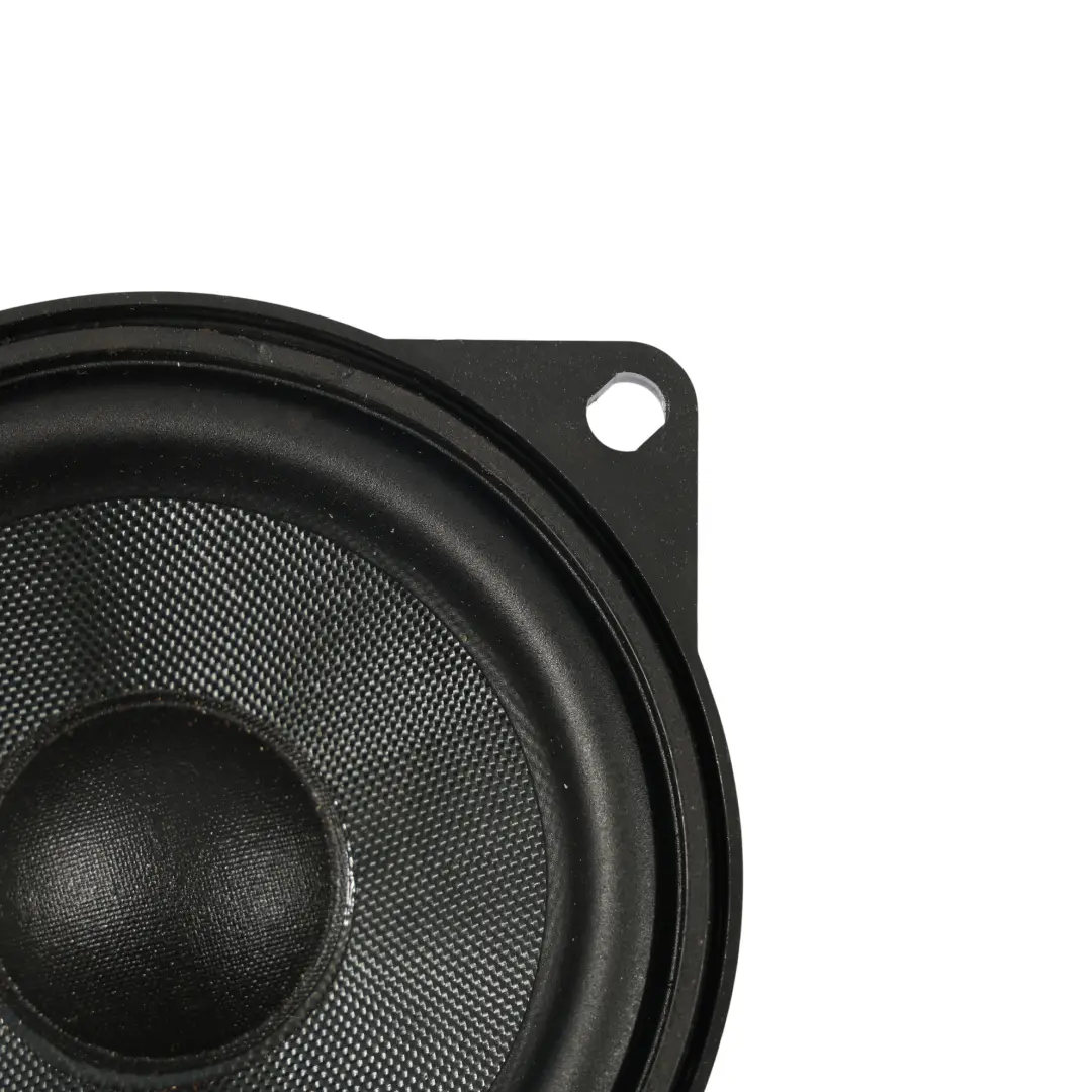 BMW X5 E70 X6 E71 E72 Enceinte Audio HI-FI De Milieu De Gamme Porte X2 - SKU 9112472-1 - Numéro de pièce 9112472