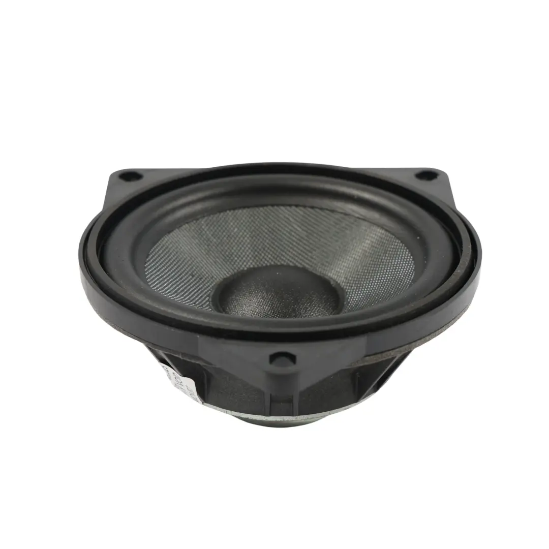 BMW X5 E70 X6 E71 E72 Puerta De Gama Media Altavoz HI-FI Audio Set X2 - SKU 9112472-1 - Número de pieza 9112472