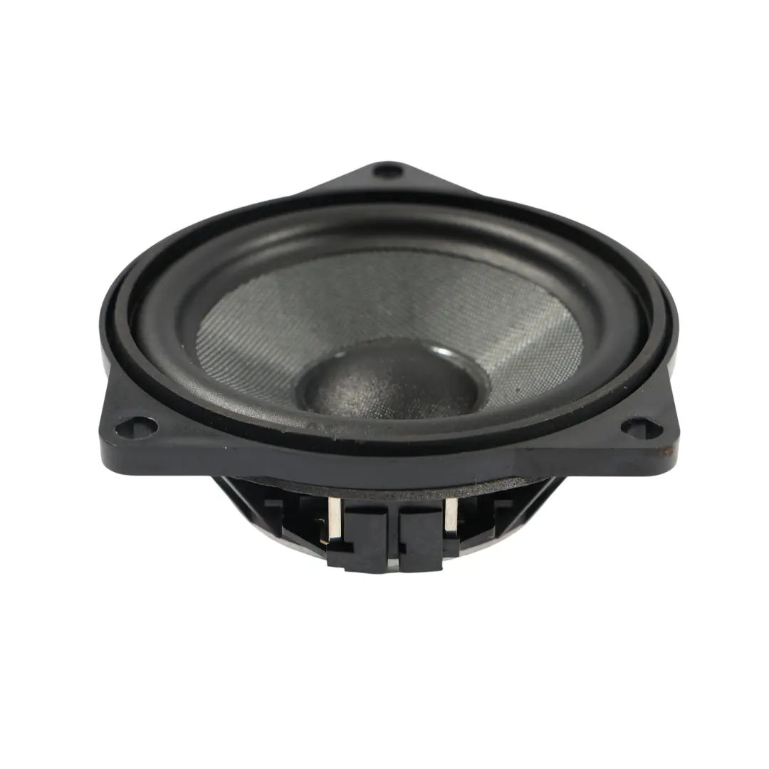 BMW X5 E70 X6 E71 E72 Tür Mittel Bereich Lautsprecher HI-FI Audio Set X2 - SKU 9112472-1 - Teilenummer 9112472