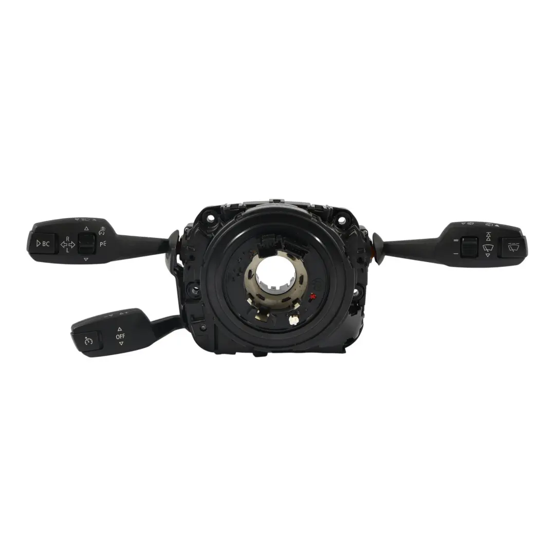 Interruptor De La Columna De Dirección BMW E87 E81 E91 para con número de pieza 9123042 Interruptor De La Columna De Dirección BMW E87 E81 E91 - SKU 9123042-1 - Número de pieza 9123042