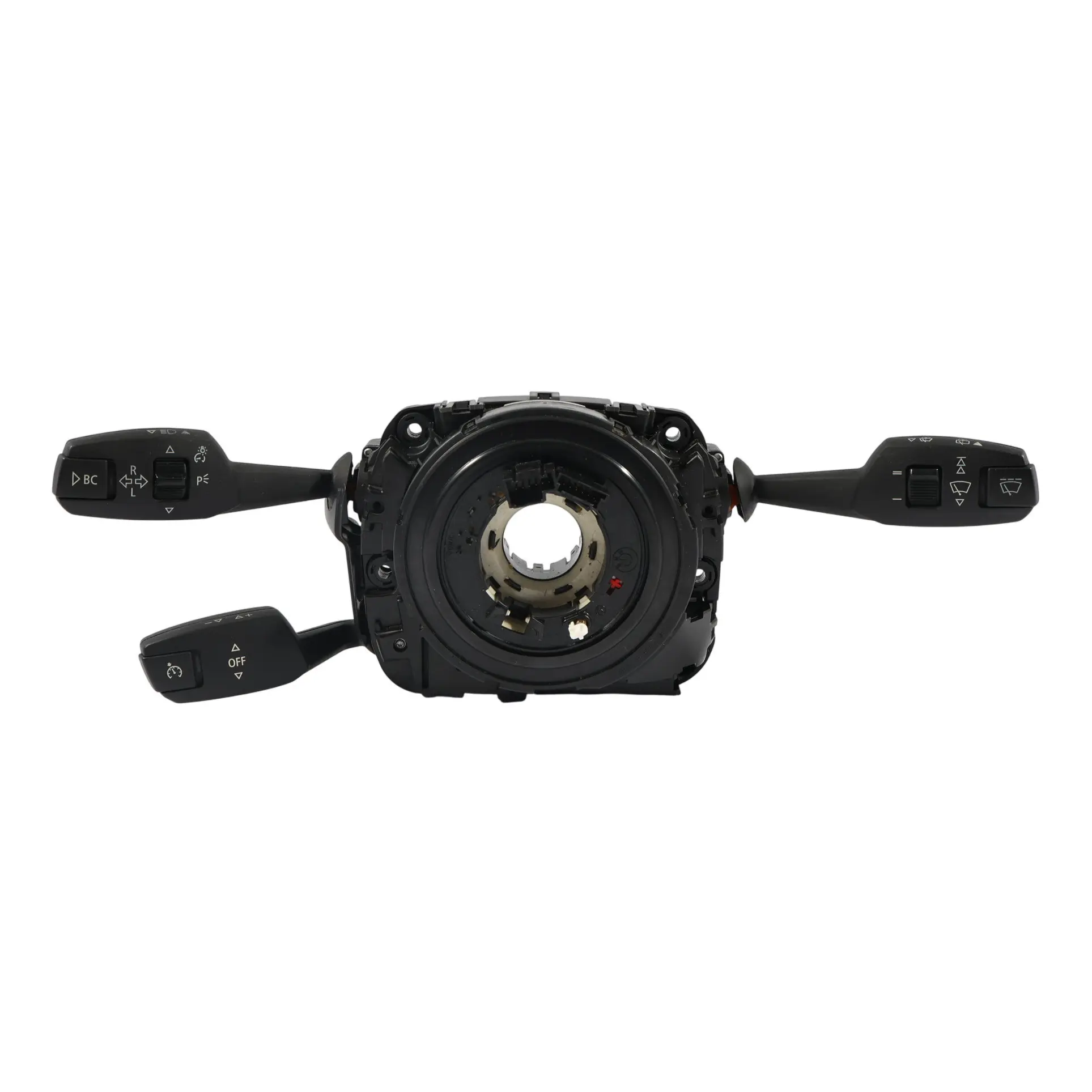 BMW E87 E81 E91 Interruttore Del Piantone Sterzo 9123042