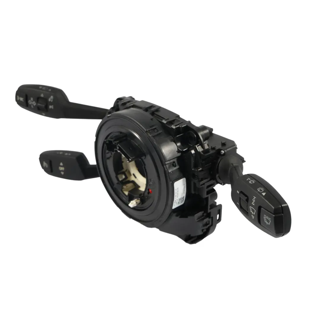 Steering Column Switch BMW E87 E81 E91 Cluster Cruise Control Stalk to with Part number 9123042 Steering Column Switch BMW E87 E81 E91 Cluster Cruise Control Stalk - SKU 9123042-1 - Part number 9123042