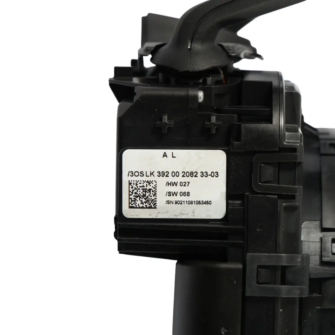 Steering Column Switch BMW E87 E81 E91 Cluster Cruise Control Stalk to with Part number 9123042 Steering Column Switch BMW E87 E81 E91 Cluster Cruise Control Stalk - SKU 9123042-1 - Part number 9123042