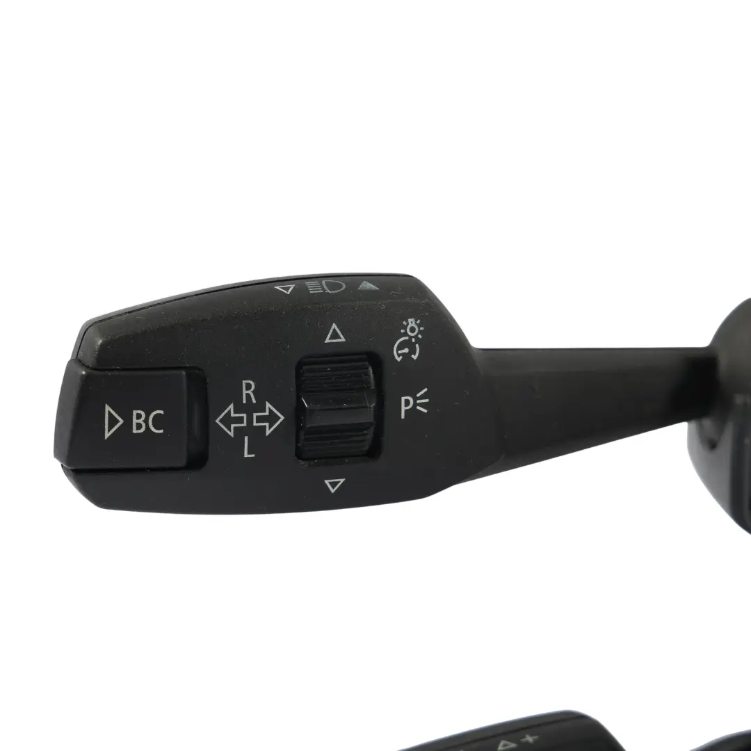 Interrupteur De Colonne De Direction pour BMW E87 E81 E91 à propos du numéro de pièce 9123042 BMW E87 E81 E91 Interrupteur De Colonne De Direction - SKU 9123042-1 - Numéro de pièce 9123042