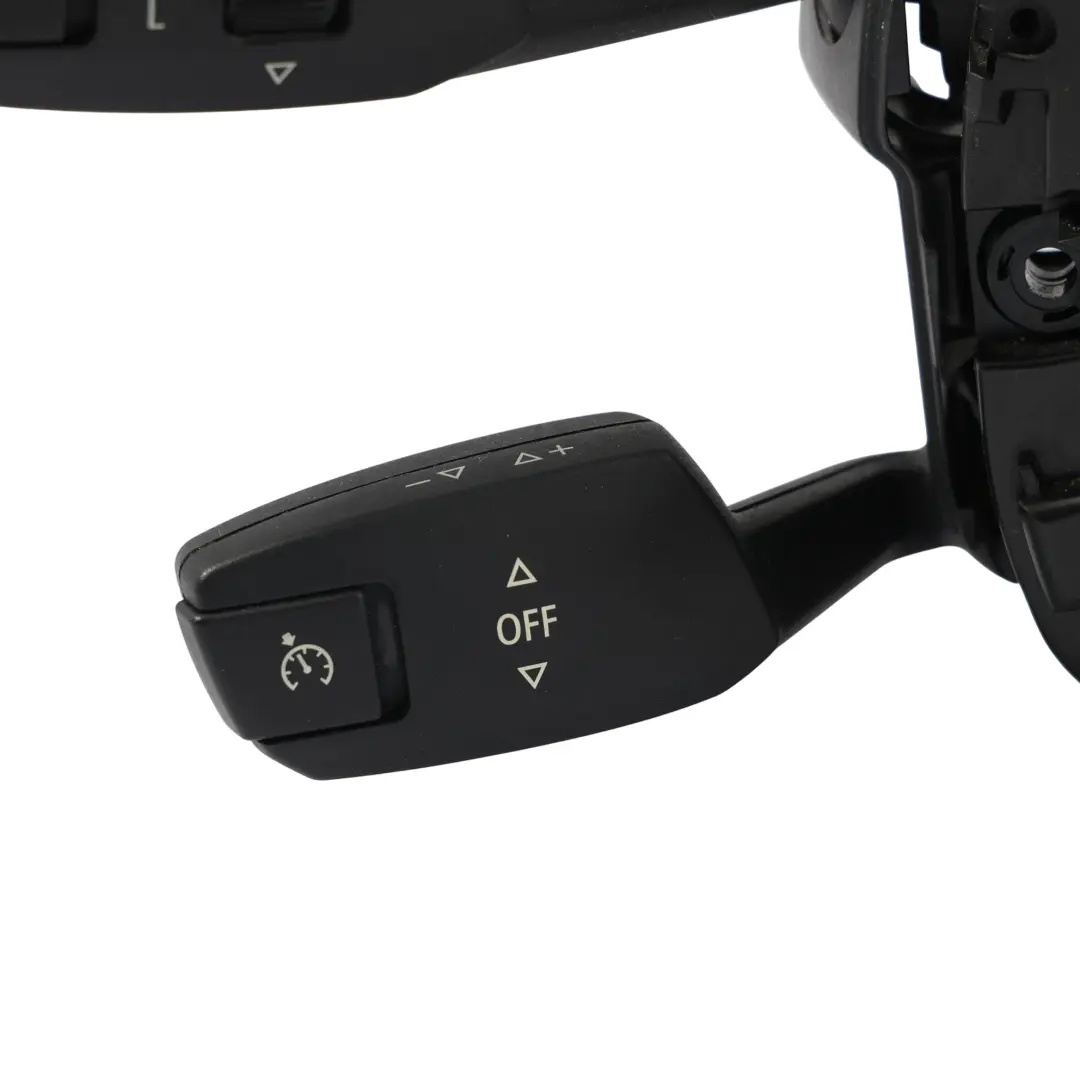 Interrupteur De Colonne De Direction pour BMW E87 E81 E91 à propos du numéro de pièce 9123042 BMW E87 E81 E91 Interrupteur De Colonne De Direction - SKU 9123042-1 - Numéro de pièce 9123042