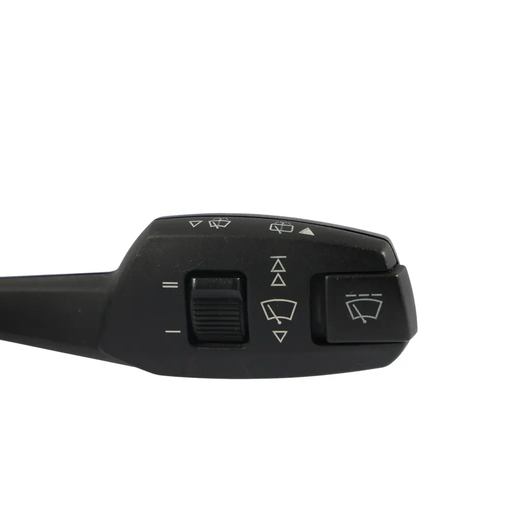  Steering Column Switch BMW E87 E81 E91 Cluster Cruise Control Stalk - SKU 9123042-1 - Part number 9123042