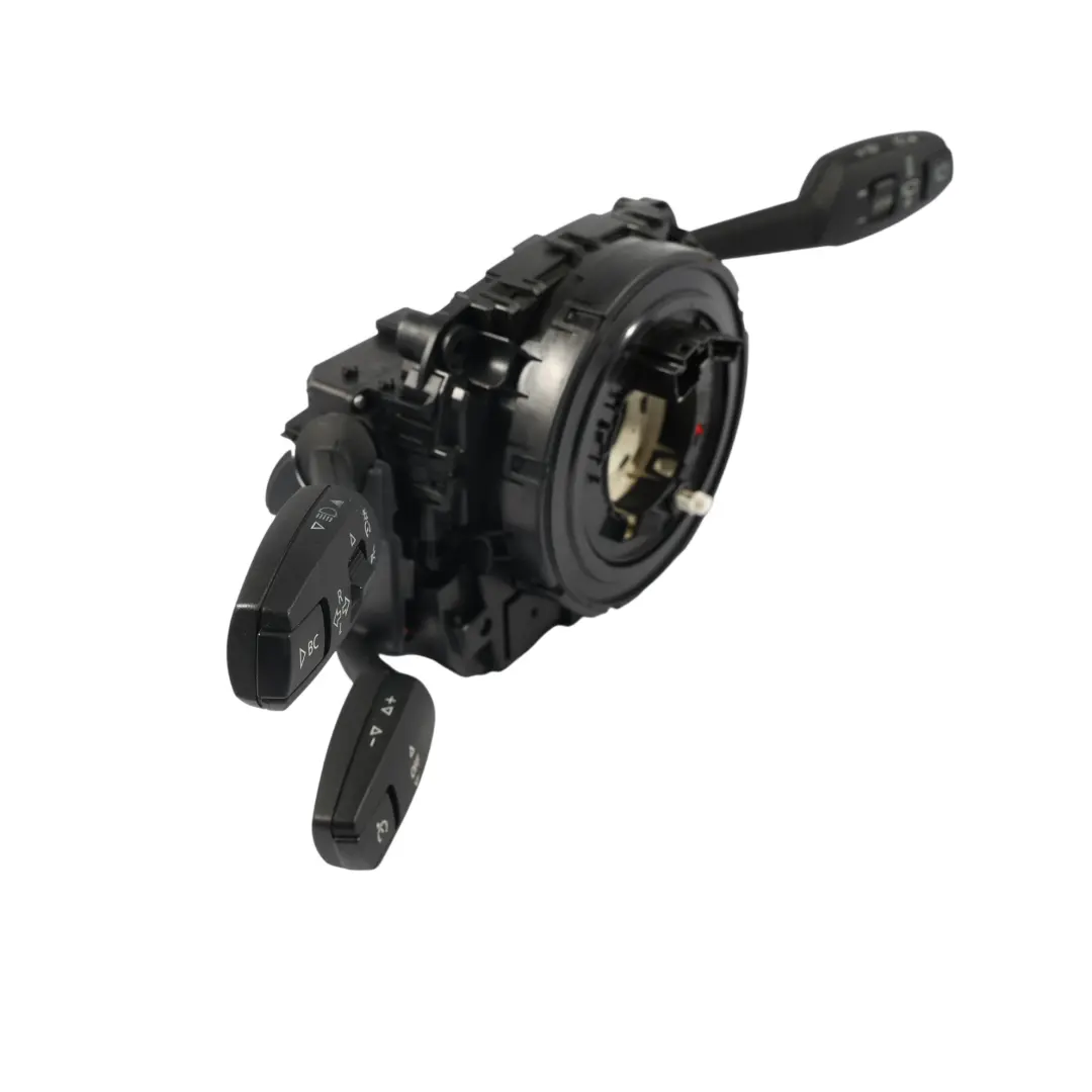 Interruptor De La Columna De Dirección BMW E87 E81 E91 para con número de pieza 9123042 Interruptor De La Columna De Dirección BMW E87 E81 E91 - SKU 9123042-1 - Número de pieza 9123042