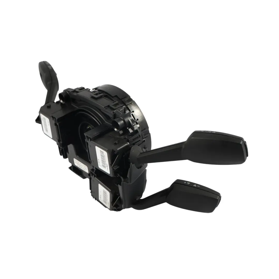  Steering Column Switch BMW E87 E81 E91 Cluster Cruise Control Stalk - SKU 9123042-1 - Part number 9123042