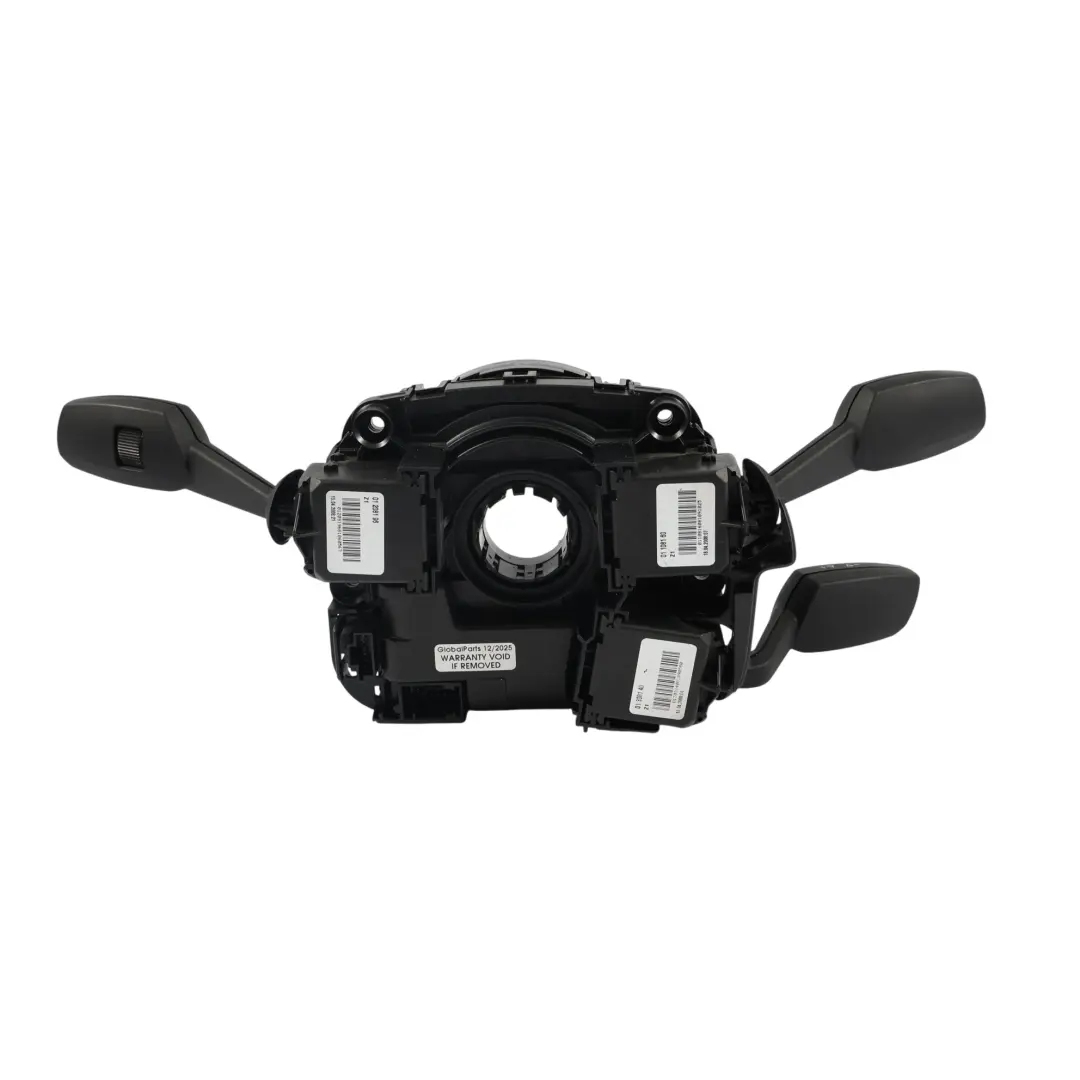  Steering Column Switch BMW E87 E81 E91 Cluster Cruise Control Stalk - SKU 9123042-1 - Part number 9123042