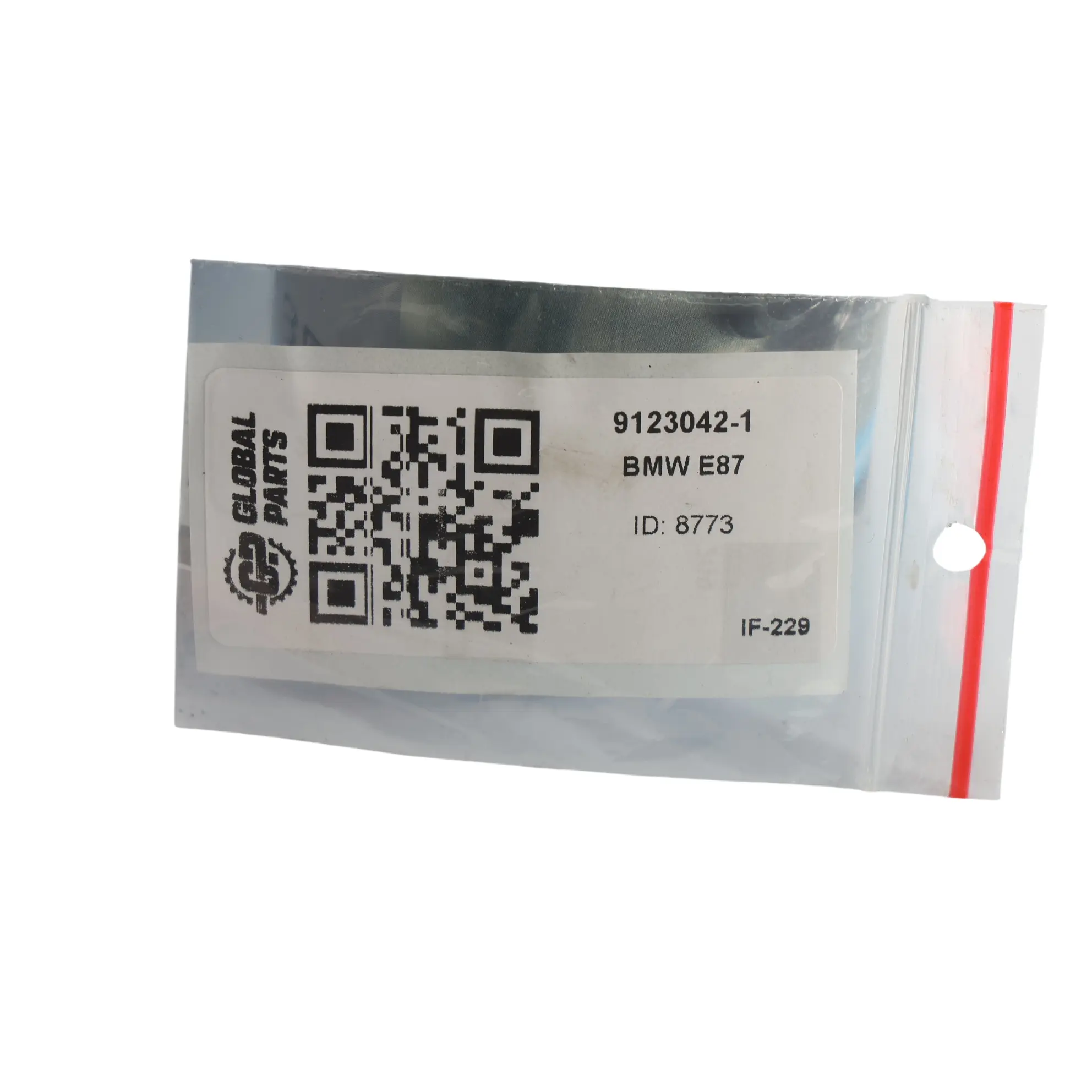 Steering Column Switch BMW E87 E81 E91 1 Cluster Cruise Control Stalk 9123042