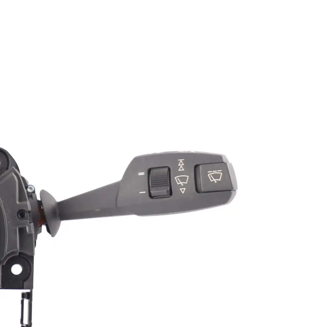 Unidad Palanca Control Crucero Limpiaparabrisas para BMW E81 E87 E91 con número de pieza 9123042 BMW E81 E87 E91 Unidad Palanca Control Crucero Limpiaparabrisas - SKU 9123042-2 - Número de pieza 9123042
