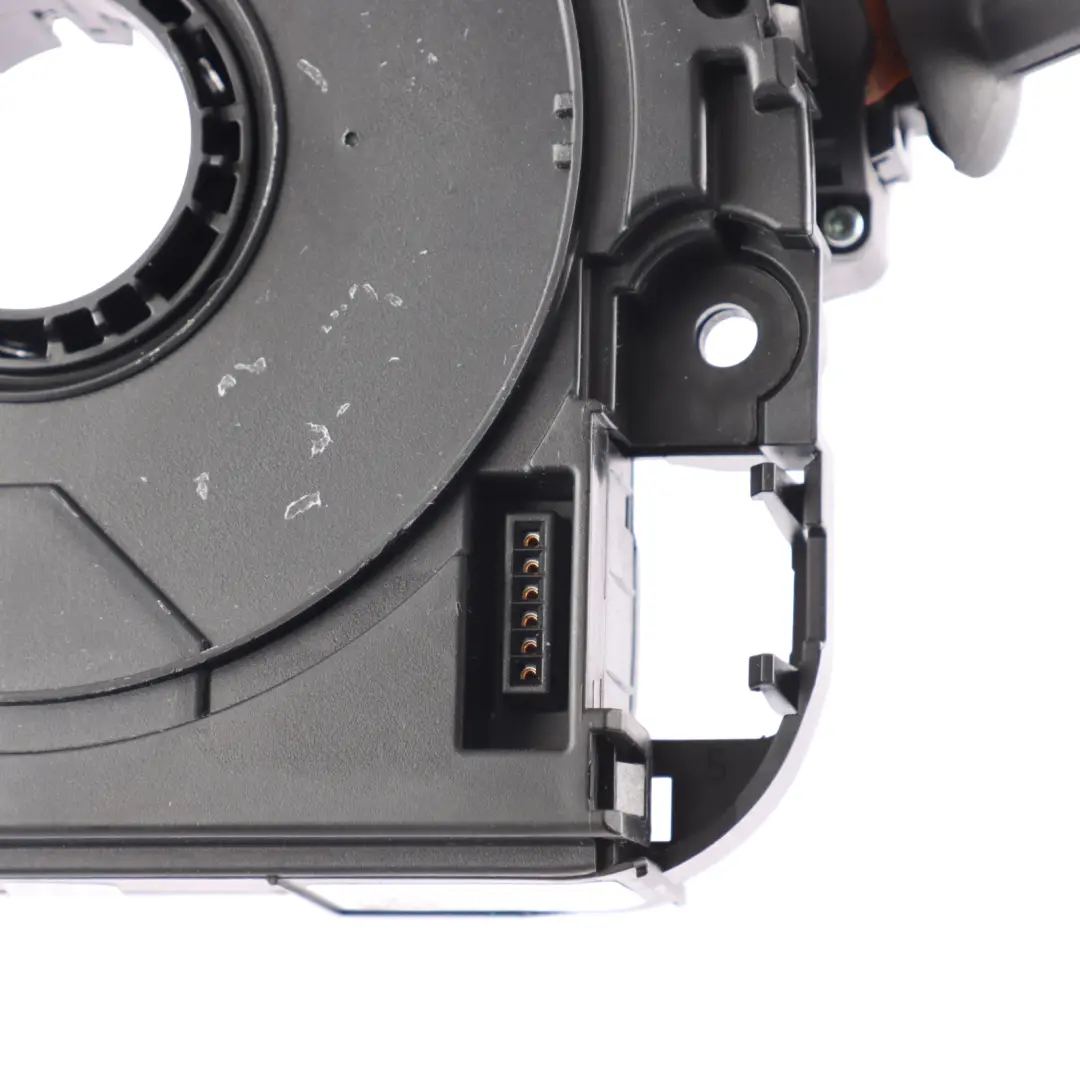 Switch Cluster Cruise Control Wiper Indicator Stalk Unit to BMW E81 E87 E91 with Part number 9123042 BMW E81 E87 E91 Switch Cluster Cruise Control Wiper Indicator Stalk Unit - SKU 9123042-2 - Part number 9123042