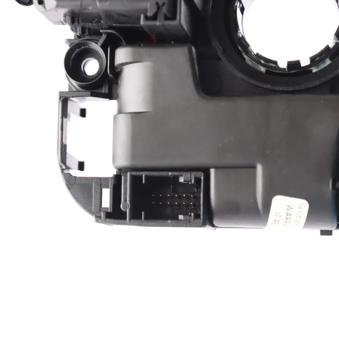 BMW E81 E87 E91 Switch Cluster Cruise Control Wiper Indicator Stalk Unit - SKU 9123042-2 - Part number 9123042