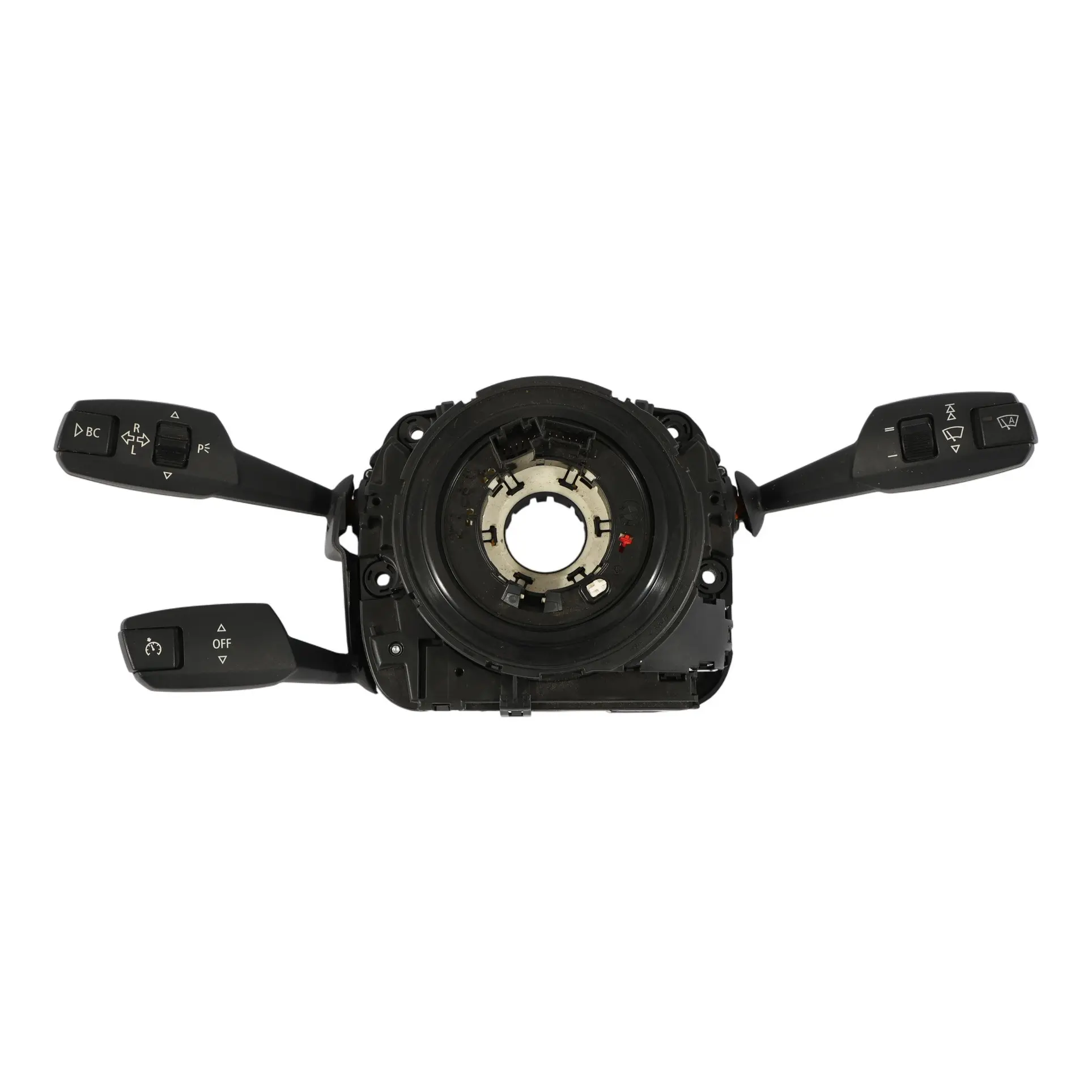 BMW E90 E92 E93 Columna De Dirección Interruptor Cluster Control Crucero 9123049